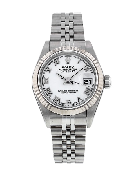 Rolex Datejust Lady 69174